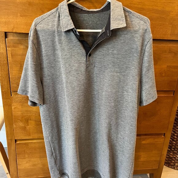 lululemon Polo - Picture 1 of 3